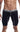 Boxer Brief - MaleBasics Microfiber Athletic Boxer - Navy - S - MBM04 - Navy - S - Malebasics - 3