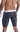 Boxer Brief - MaleBasics Microfiber Athletic Boxer - Navy - S - MBM04 - Navy - S - Malebasics - 4
