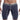 Boxer Brief - MaleBasics Microfiber Athletic Boxer - Navy - S - MBM04 - Navy - S - Malebasics - 5