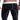 Boxer Brief - MaleBasics Microfiber Athletic Boxer - Navy - S - MBM04 - Navy - S - Malebasics - 2