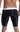 Boxer Brief - MaleBasics Microfiber Athletic Boxer - Navy - S - MBM04 - Navy - S - Malebasics - 2