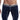 Boxer Brief - MaleBasics Microfiber Athletic Boxer - Navy - S - MBM04 - Navy - S - Malebasics - 1