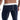 Boxer Brief - MaleBasics Microfiber Athletic Boxer - Navy - S - MBM04 - Navy - S - Malebasics - 6