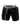 MaleBasics Microfiber Boxer Brief - MBM02 - Gray - XL - 23