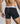 MaleBasics Microfiber Boxer Brief-MBM02-Black-S-2