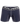 MaleBasics Microfiber Boxer Brief - MBM02 - Gray - XL - 11