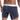 Boxer Brief - MaleBasics Microfiber Boxer Brief - Gray - XL - MBM02 - Gray - XL - Malebasics - 2