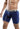 Boxer Brief - MaleBasics Microfiber Boxer Brief - Gray - XL - MBM02 - Gray - XL - Malebasics - 1