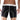 Boxer Brief - MaleBasics Microfiber Boxer Brief - Gray - XL - MBM02 - Gray - XL - Malebasics - 5