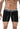 Boxer Brief - MaleBasics Microfiber Boxer Brief - Gray - XL - MBM02 - Gray - XL - Malebasics - 6