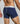 MaleBasics Microfiber Boxer Brief-MBM02-Navy-S-6