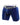 MaleBasics Microfiber Boxer Brief - MBM02 - Gray - XL - 29