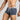MaleBasics Microfiber Boxer-MBM01-Black-S-4