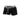 Trunk - MaleBasics Microfiber Boxer - Black - XL - MBM01 - Black - XL - Malebasics - 25