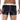 Trunk - MaleBasics Microfiber Boxer - Burgundy - S - MBM01 - Burgundy - S - Malebasics - 7