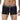 Trunk - MaleBasics Microfiber Boxer - Burgundy - S - MBM01 - Burgundy - S - Malebasics - 8
