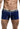 Trunk - MaleBasics Microfiber Boxer - Burgundy - S - MBM01 - Burgundy - S - Malebasics - 10