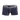 Trunk - MaleBasics Microfiber Boxer - Gray - XL - MBM01 - Gray - XL - Malebasics - 21