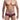 MaleBasics Microfiber Brief-MBM03-Burgundy-S-16