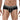 Brief - MaleBasics Microfiber Brief - Gray - S - MBM03 - Gray - S - Malebasics - 1
