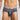 MaleBasics Microfiber Brief-MBM03-Gray-S-4
