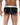 MaleBasics Microfiber Brief - MBM03 - Gray - S - 15