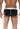 Brief - MaleBasics Microfiber Brief - Gray - S - MBM03 - Gray - S - Malebasics - 6