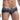 Brief - MaleBasics Microfiber Brief - Gray - S - MBM03 - Gray - S - Malebasics - 2