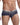 MaleBasics Microfiber Brief - MBM03 - Gray - S - 11