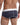 MaleBasics Microfiber Brief - MBM03 - Gray - S - 12