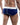 Brief - MaleBasics Microfiber Brief - Gray - S - MBM03 - Gray - S - Malebasics - 4