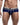 Brief - MaleBasics Microfiber Brief - Gray - S - MBM03 - Gray - S - Malebasics - 5