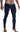 Long John - MaleBasics Microfiber LongJohn - Navy - S - MBM05 - Navy - S - Malebasics - 5