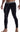 Long John - MaleBasics Microfiber LongJohn - Navy - S - MBM05 - Navy - S - Malebasics - 9