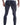 MaleBasics Microfiber LongJohn - MBM05 - Navy - S - 8