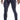Long John - MaleBasics Microfiber LongJohn - Navy - S - MBM05 - Navy - S - Malebasics - 4