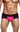 Brief - MaleBasics Neon Brief - Coral - S - MBN03 - Coral - S - Malebasics - 6