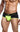Brief - MaleBasics Neon Brief - Coral - S - MBN03 - Coral - S - Malebasics - 9