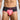 MaleBasics Neon Brief-MBN03-Coral-S-1