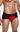 Brief - MaleBasics Neon Brief - Coral - S - MBN03 - Coral - S - Malebasics - 12