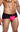 Brief - MaleBasics Neon Brief - Coral - S - MBN03 - Coral - S - Malebasics - 3