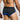 MaleBasics Neon Brief-MBN03-Royal-S-8