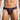 MaleBasics Neon Jock New Colors-MBN04-Coral-S-1
