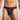 MaleBasics Neon Jock New Colors-MBN04-Red-S-4