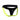 Jockstrap - MaleBasics Neon Jock New Colors - Yellow - S - MBN04 - Yellow - S - Malebasics - 4