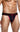 Thong - MaleBasics Neon Thong - Coral - S - MBN05 - Coral - S - Malebasics - 1