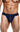 Thong - MaleBasics Neon Thong - Coral - S - MBN05 - Coral - S - Malebasics - 8