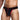 Thong - MaleBasics Neon Thong - Coral - S - MBN05 - Coral - S - Malebasics - 6