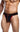 Thong - MaleBasics Neon Thong - Coral - S - MBN05 - Coral - S - Malebasics - 6