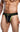 Thong - MaleBasics Neon Thong - Coral - S - MBN05 - Coral - S - Malebasics - 4